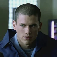 Michael Scofield
