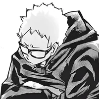 Tsukishima Kei 