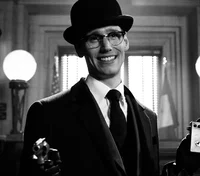 Edward Nygma