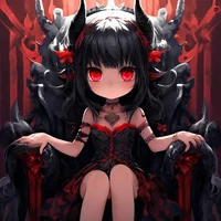 The Queen