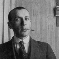 Mihail Bulgakov