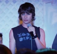 Rodrick Heffley