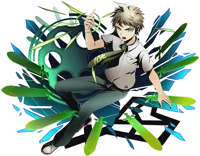 Hajime Hinata