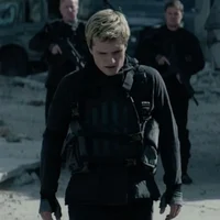 Peeta Mellark