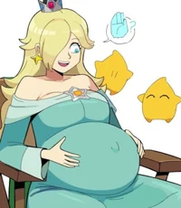 Rosalina