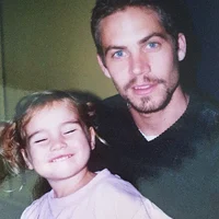 PAUL WALKER