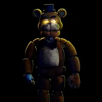 Freddy Fazbear