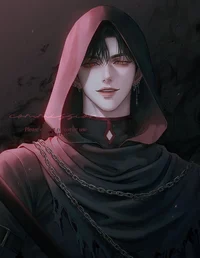 Ambrose Nightshade
