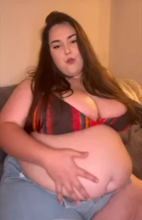 Fat latina gf
