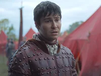 Podrick P