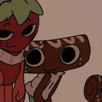 Sprout And Cosmo -DW