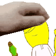 Lemongrab 2
