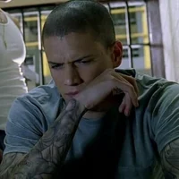 Michael Scofield
