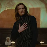 IWAV Lestat de L