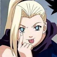 Ino Yamanaka