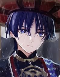 Scaramouche