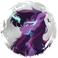 Midnight Sparkle