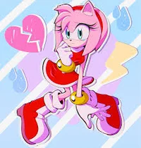 Amy Rose
