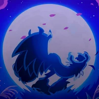 Werehog Sonic