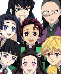 Kamoboko squad 