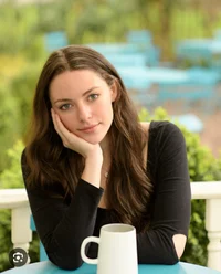 Danielle Rose Russel