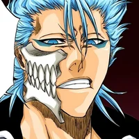 Grimmjow