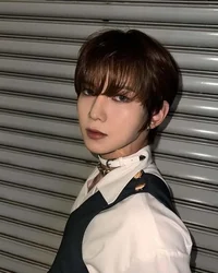 Kang Yeosang