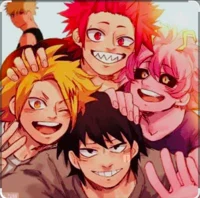 WOLF bakusquad