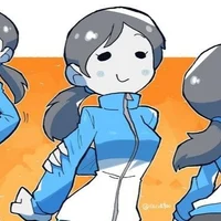 Wii fit trainer