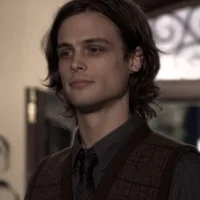 spencer reid