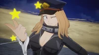 Camie Utsushimi