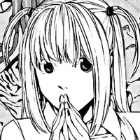 Misa Amane