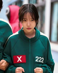 You saved Player 222