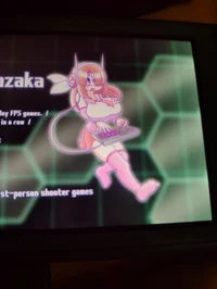 Ririka Sakurazaka