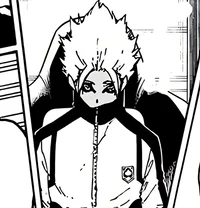 2BLLK Shidou Ryusei