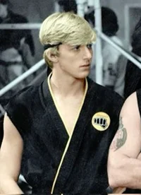 Johnny lawrence