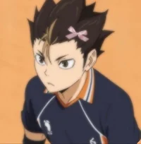 Yuu Nishinoya