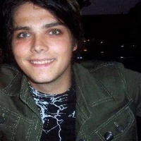 Gerard Way