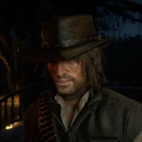 John Marston