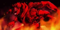 Ryomen Sukuna 