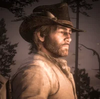 ARTHUR MORGAN