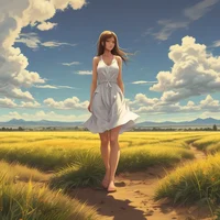 Bigger giantess Love