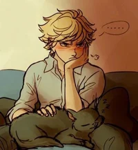 Adrien Agreste