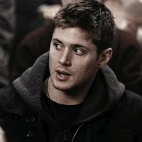 SPN Dean Winchester