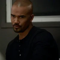 Derek Morgan