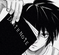 L Lawliet
