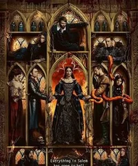 Salem Drama Series