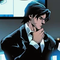 Dick Grayson