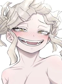Toga Himiko