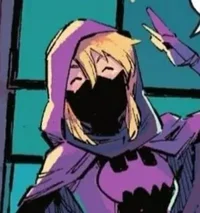 Stephanie Brown